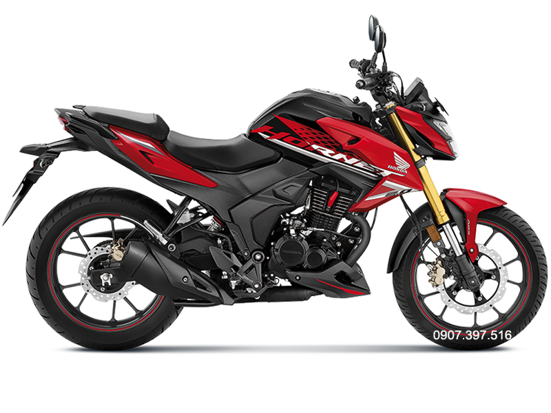 Honda Hornet 2.0 2026 tại Quảng Trị Dáng thể thao, nhiều công nghệ, dễ tiếp cận