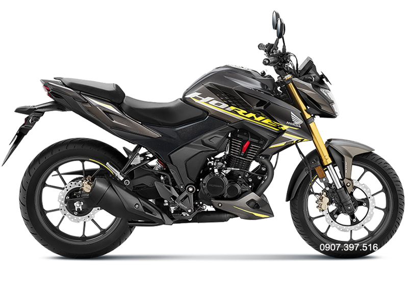 Honda Hornet 2.0 2026 tại Quảng Trị Dáng thể thao, nhiều công nghệ, dễ tiếp cận