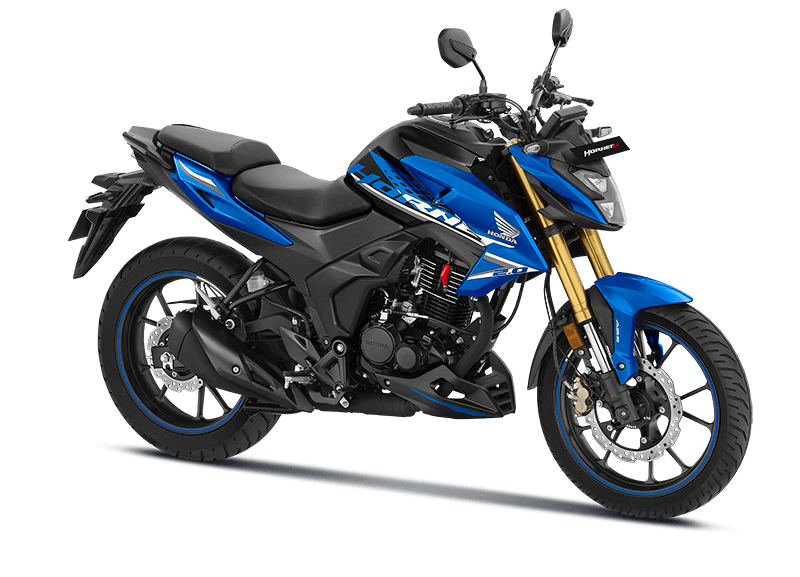 Honda Hornet 2.0 2026 tại Quảng Trị Dáng thể thao, nhiều công nghệ, dễ tiếp cận