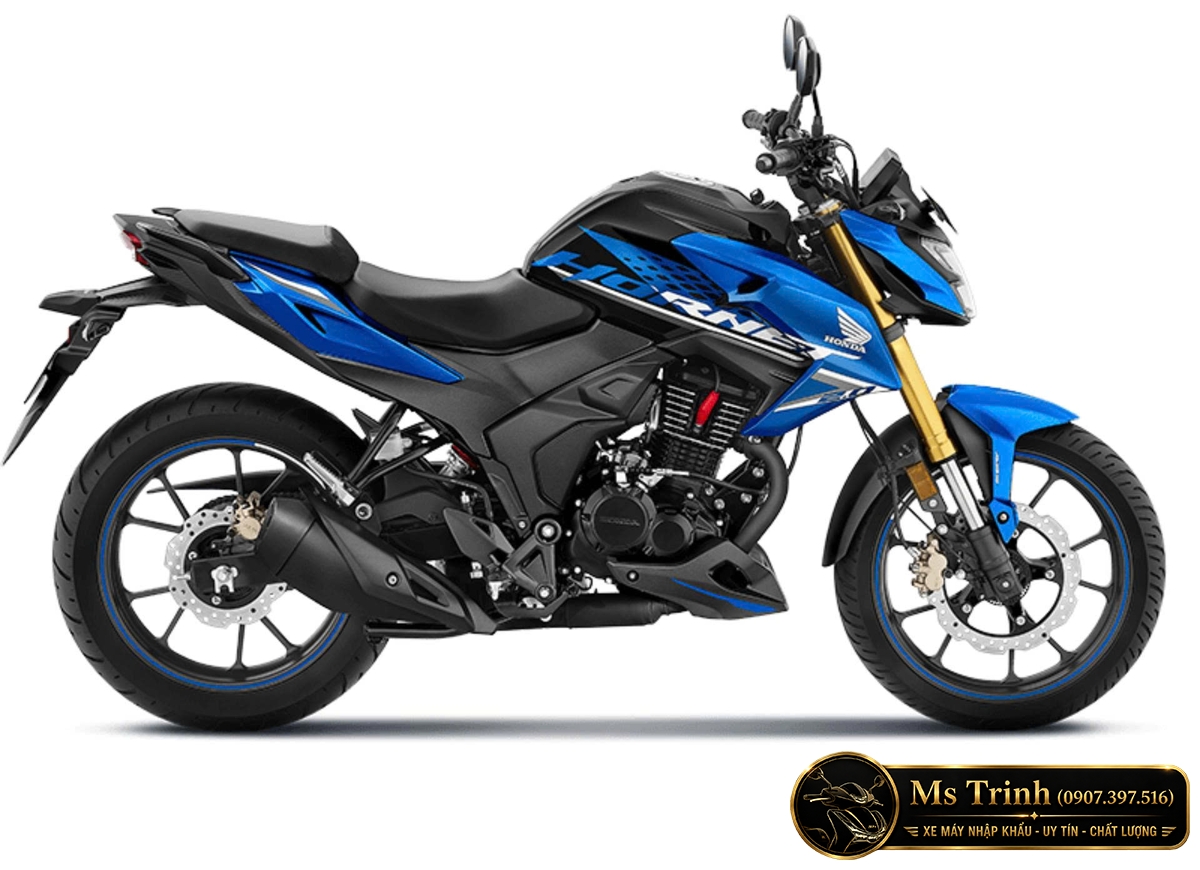 Honda Hornet 2.0 2026 - Naked Bike 184cc mới tại Quảng Trị