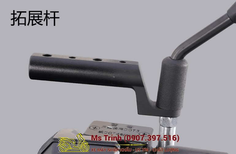 Honda HRD125 2026 - Xe tay ga ADV cá tính, ABS 2 kênh, công nghệ hiện đại tại Quảng Trị