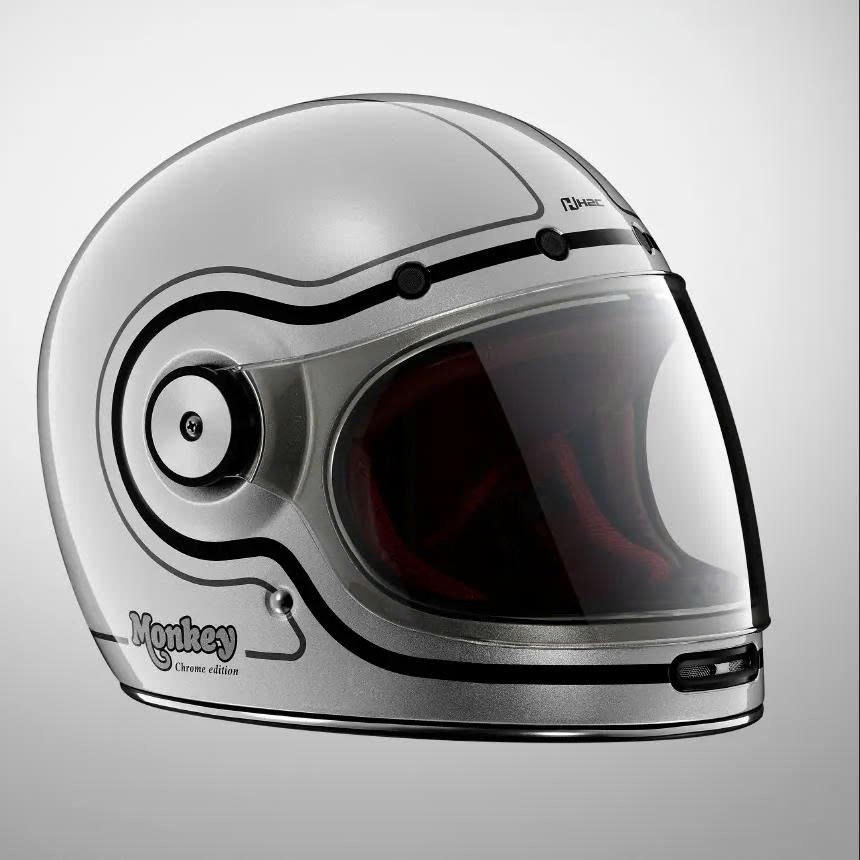 Honda Monkey Chrome Edition 2025 tại Quảng Trị