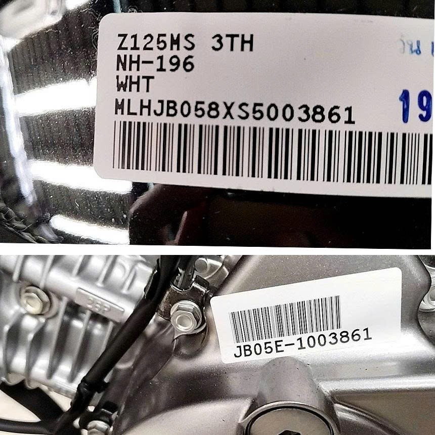 Honda Monkey Chrome Edition 2025 tại Quảng Trị