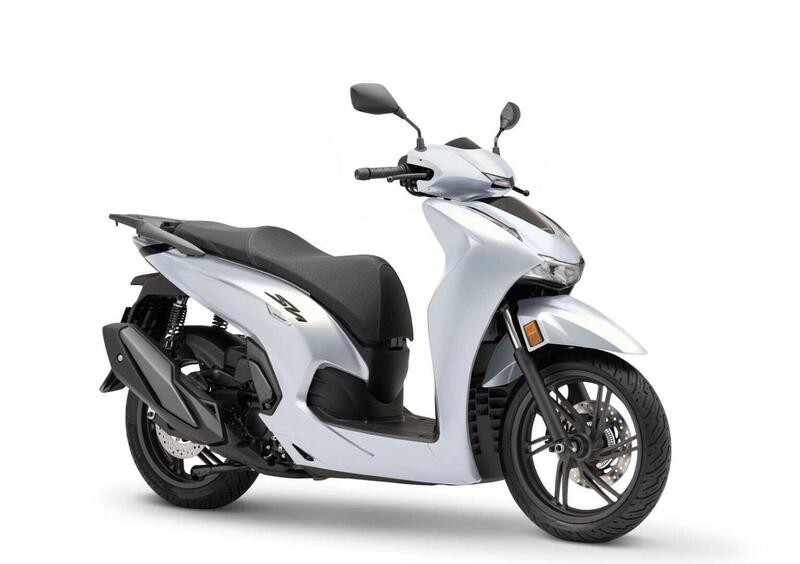Honda SH350i 2025 Sporty, Made In Italy, Nhập Nguyên Thùng Chính Hãng tại Quảng Trị