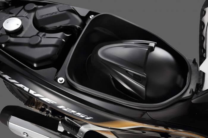 Honda Wave 125i Sản Xuất Malysia, 2 Phanh Dĩa, Nhập Chính Hãng Tại Quảng Trị