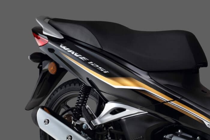 Honda Wave 125i Sản Xuất Malysia, 2 Phanh Dĩa, Nhập Chính Hãng Tại Quảng Trị