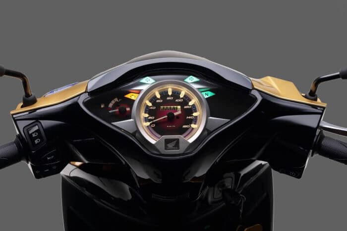 Honda Wave 125i Sản Xuất Malysia, 2 Phanh Dĩa, Nhập Chính Hãng Tại Quảng Trị