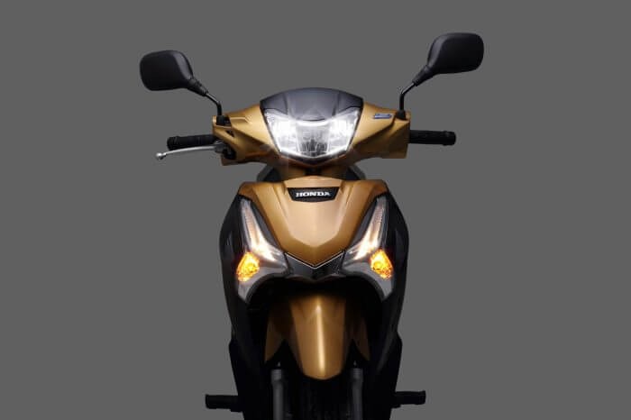 Honda Wave 125i Sản Xuất Malysia, 2 Phanh Dĩa, Nhập Chính Hãng Tại Quảng Trị