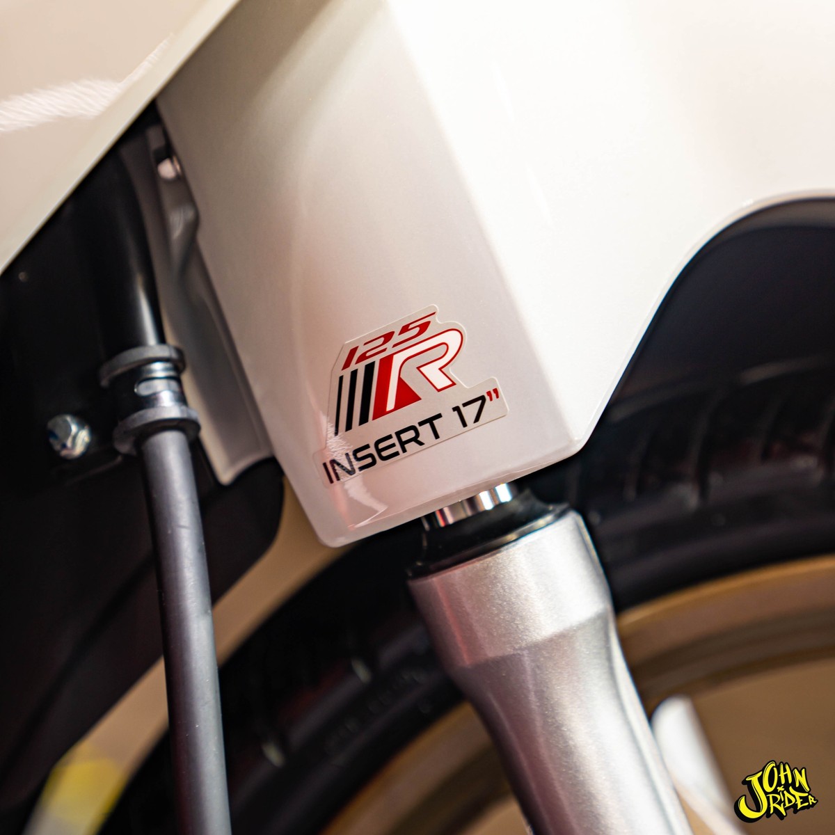 Honda Wave 125 Special Edition 2025 nhập Thái Lan tại Quảng Trị