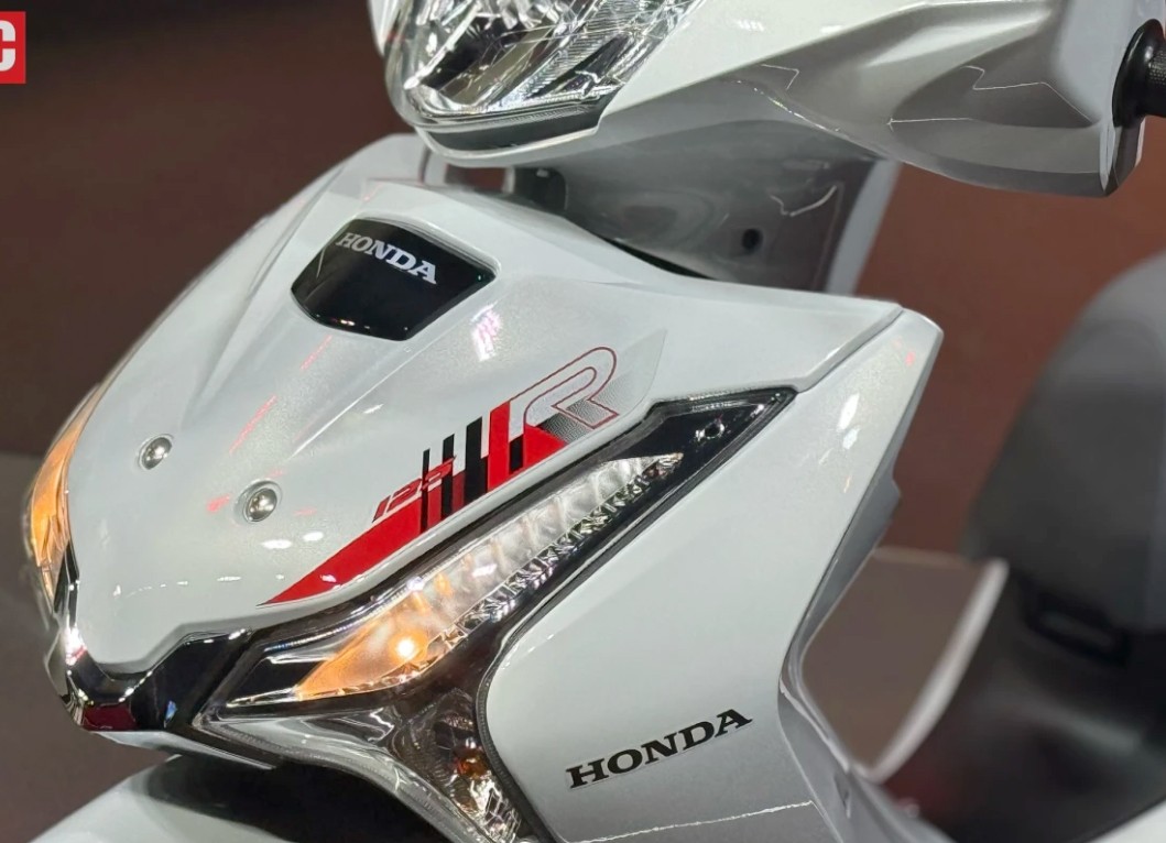 Honda Wave 125 Special Edition 2025 nhập Thái Lan tại Quảng Trị