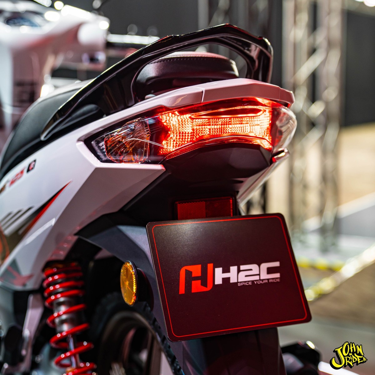Honda Wave 125 Special Edition 2025 nhập Thái Lan tại Quảng Trị