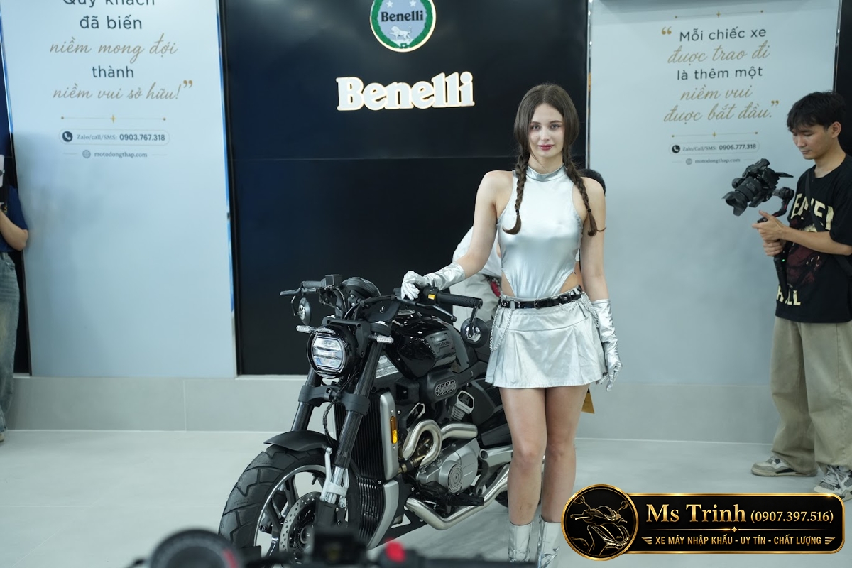 Hyosung GV350X tại Quảng Trị - Cruiser 350cc Phong Cách Mỹ Cơ Bắp, Cá Tính
