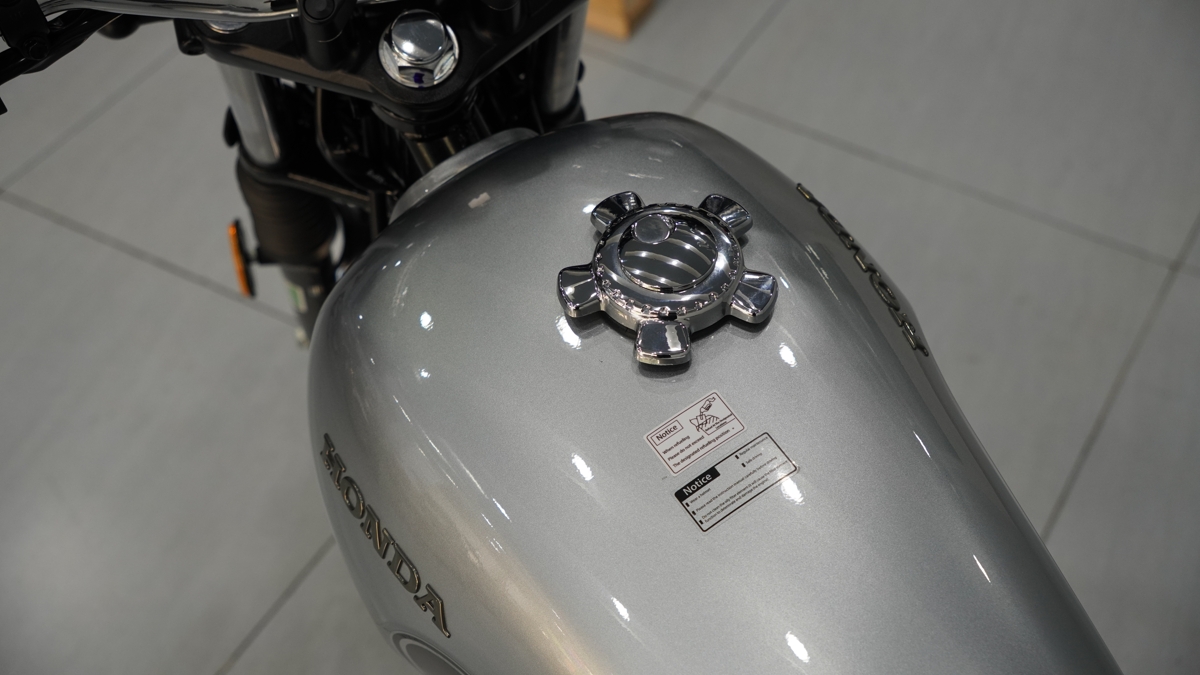 Honda CGX150 2026 chính ngạch - Phong cách retro tinh tế, lựa chọn lý tưởng cho khách hàng Quảng Trị