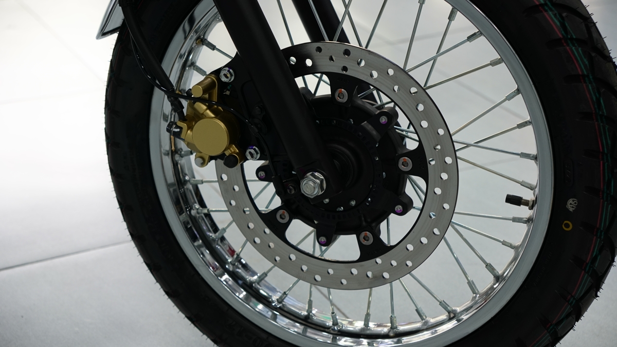 Honda CGX150 2026 chính ngạch - Phong cách retro tinh tế, lựa chọn lý tưởng cho khách hàng Quảng Trị