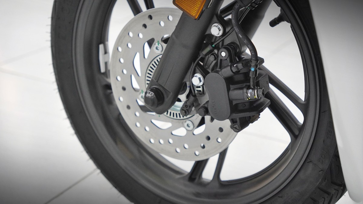 Honda SH150 trắng pha lê nhập Ý 2026 tại Quảng Trị - Sport Edition chính ngạch, chuẩn chất Ý