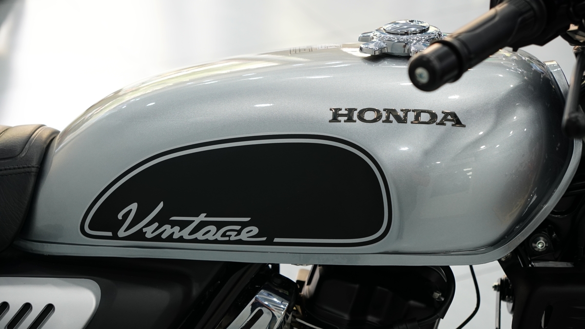 Honda CGX150 2026 chính ngạch - Phong cách retro tinh tế, lựa chọn lý tưởng cho khách hàng Quảng Trị