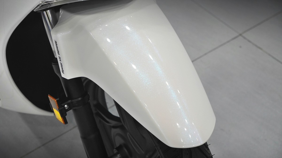 Honda SH150 trắng pha lê nhập Ý 2026 tại Quảng Trị - Sport Edition chính ngạch, chuẩn chất Ý