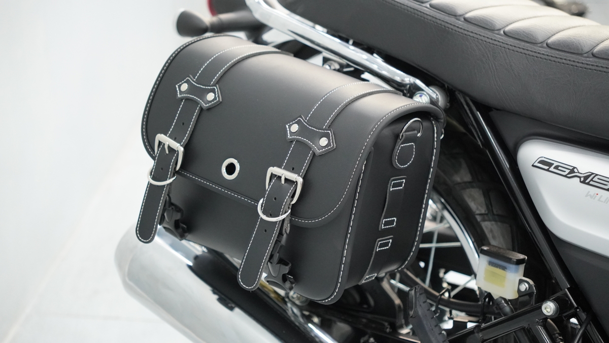 Honda CGX150 2026 chính ngạch - Phong cách retro tinh tế, lựa chọn lý tưởng cho khách hàng Quảng Trị