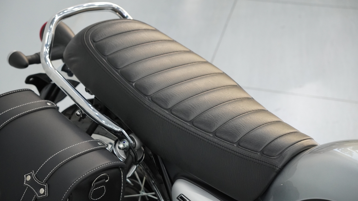 Honda CGX150 2026 chính ngạch - Phong cách retro tinh tế, lựa chọn lý tưởng cho khách hàng Quảng Trị