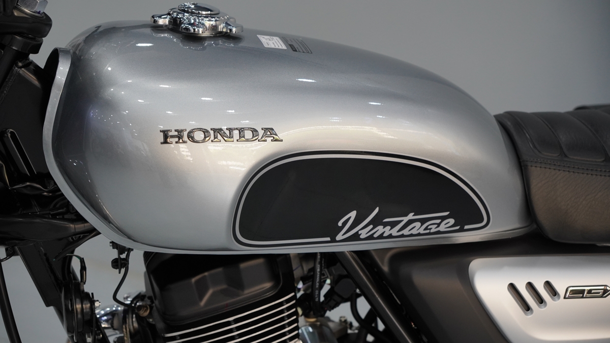 Honda CGX150 2026 chính ngạch - Phong cách retro tinh tế, lựa chọn lý tưởng cho khách hàng Quảng Trị