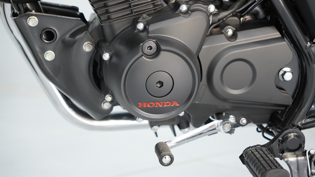 Honda CGX150 2026 chính ngạch - Phong cách retro tinh tế, lựa chọn lý tưởng cho khách hàng Quảng Trị