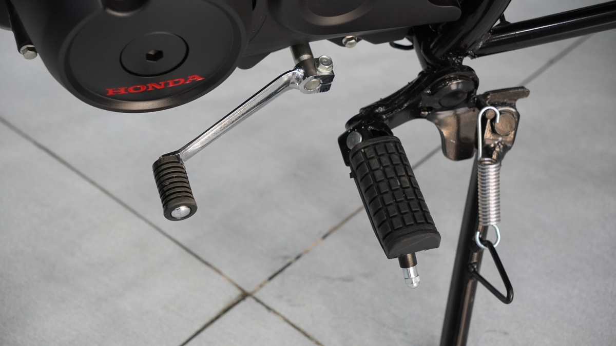 Honda CGX150 2026 chính ngạch - Phong cách retro tinh tế, lựa chọn lý tưởng cho khách hàng Quảng Trị