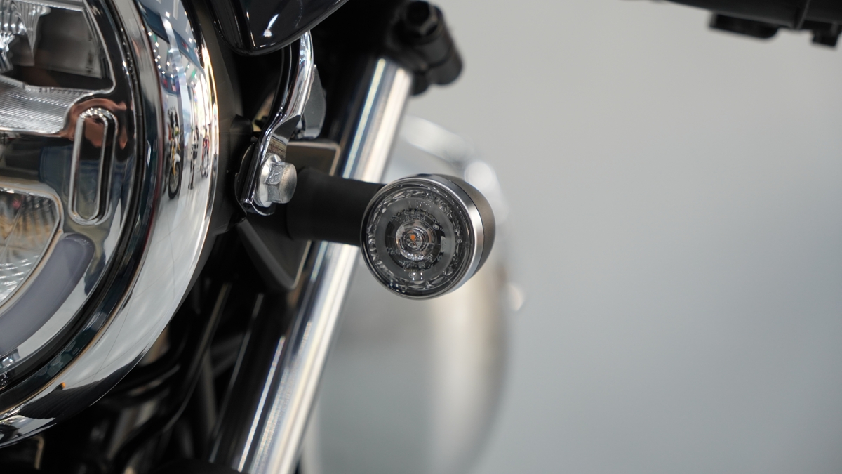 Honda CGX150 2026 chính ngạch - Phong cách retro tinh tế, lựa chọn lý tưởng cho khách hàng Quảng Trị