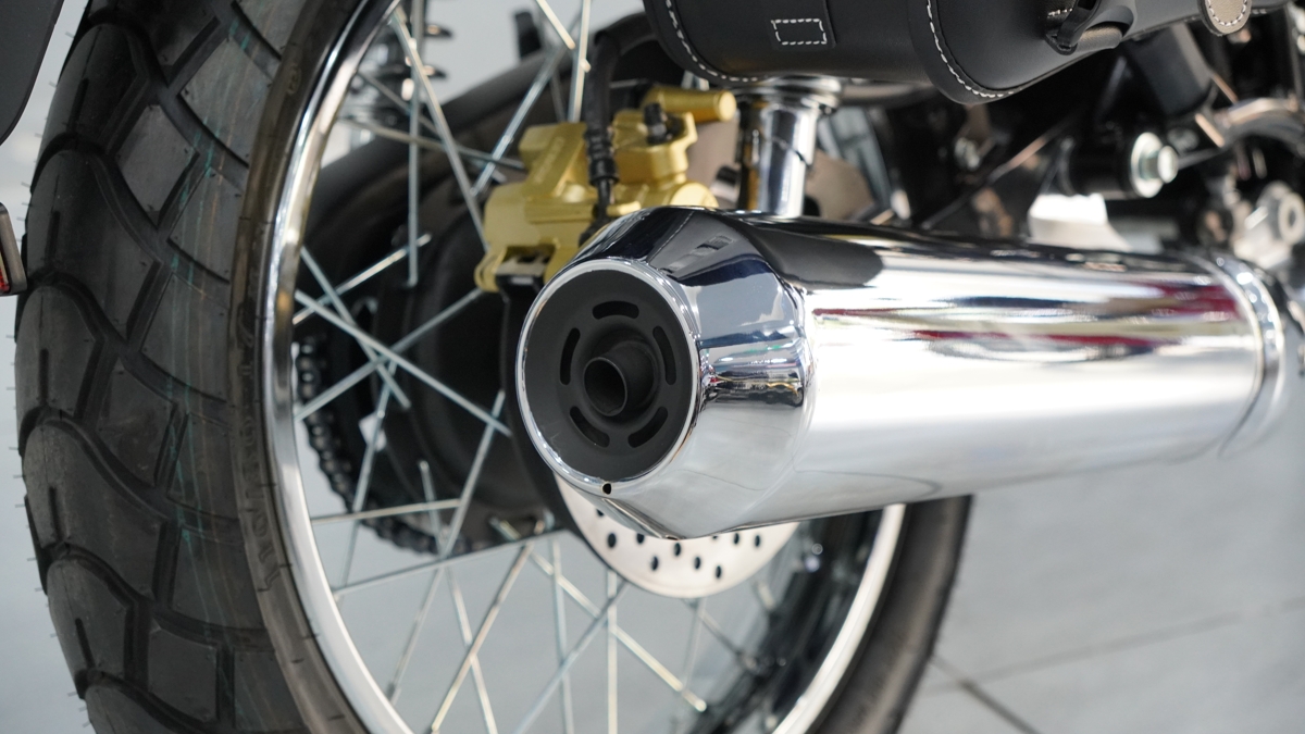 Honda CGX150 2026 chính ngạch - Phong cách retro tinh tế, lựa chọn lý tưởng cho khách hàng Quảng Trị