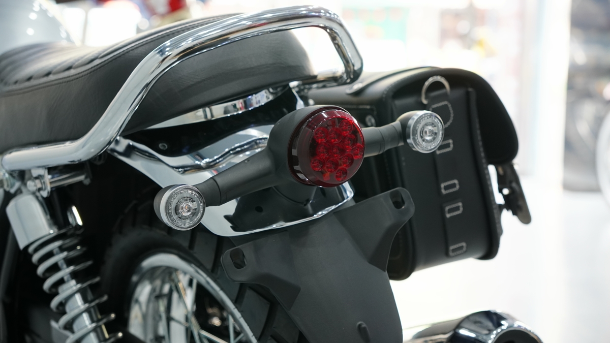 Honda CGX150 2026 chính ngạch - Phong cách retro tinh tế, lựa chọn lý tưởng cho khách hàng Quảng Trị