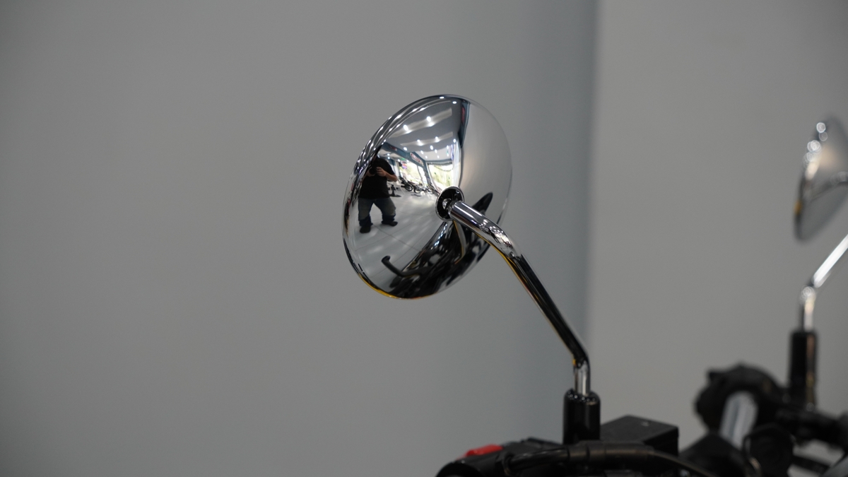 Honda CGX150 2026 chính ngạch - Phong cách retro tinh tế, lựa chọn lý tưởng cho khách hàng Quảng Trị