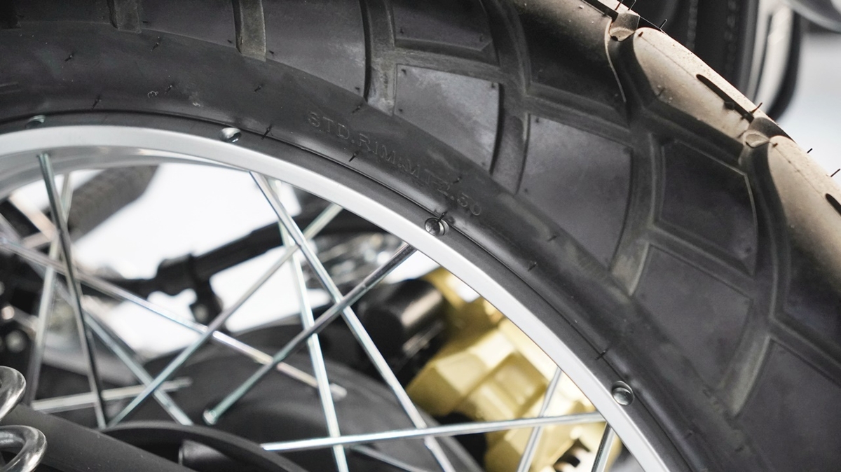 Honda CGX150 2026 chính ngạch - Phong cách retro tinh tế, lựa chọn lý tưởng cho khách hàng Quảng Trị