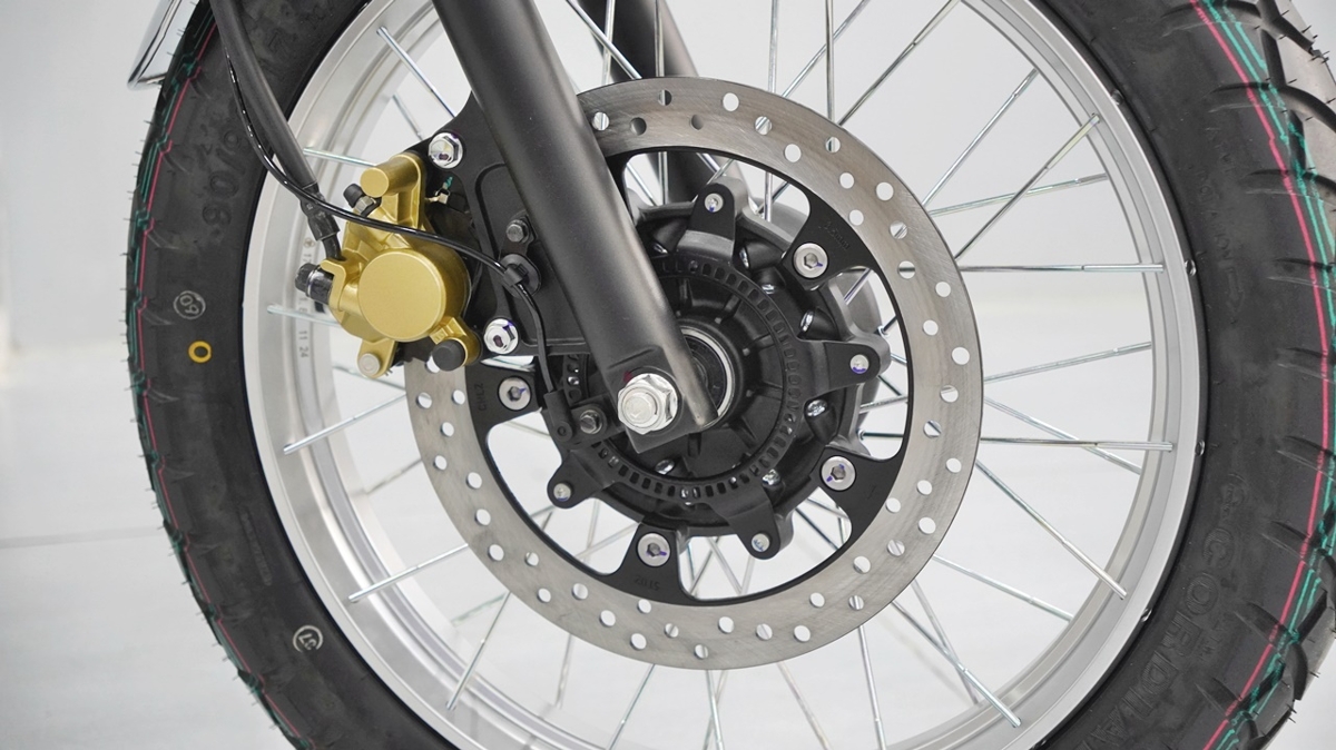 Honda CGX150 2026 chính ngạch - Phong cách retro tinh tế, lựa chọn lý tưởng cho khách hàng Quảng Trị