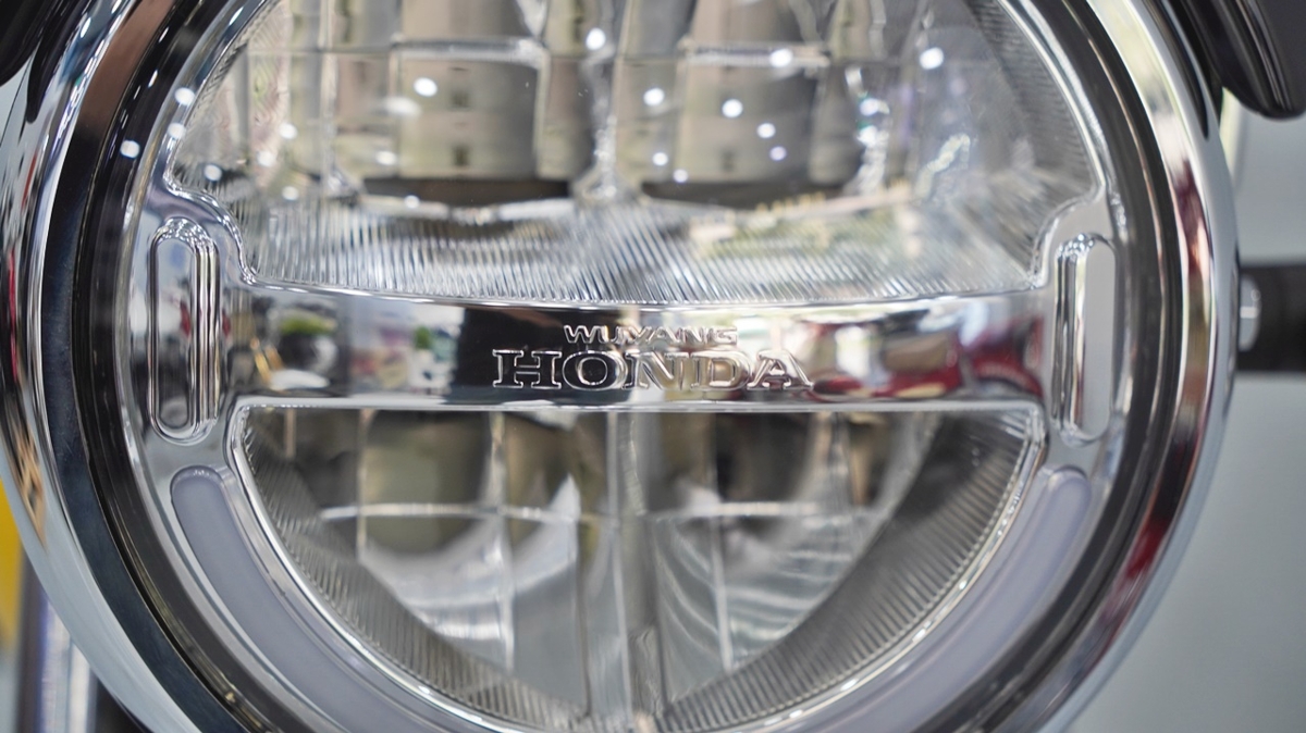 Honda CGX150 2026 chính ngạch - Phong cách retro tinh tế, lựa chọn lý tưởng cho khách hàng Quảng Trị