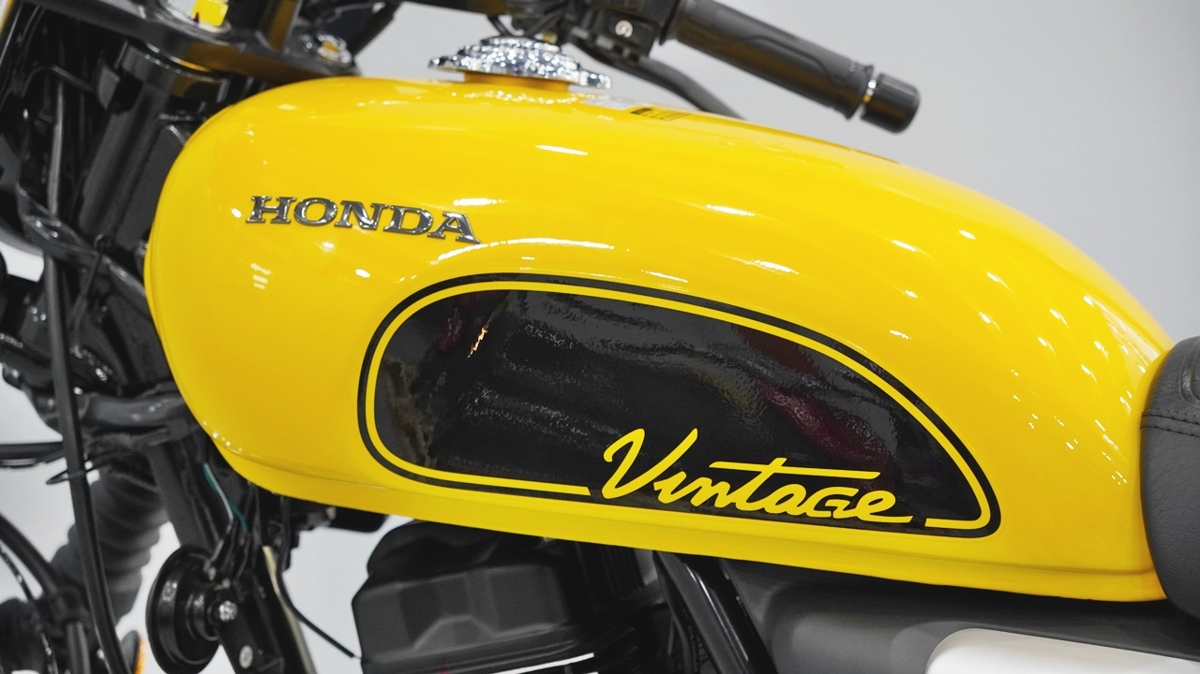 Honda CGX150 2026 chính ngạch - Phong cách retro tinh tế, lựa chọn lý tưởng cho khách hàng Quảng Trị