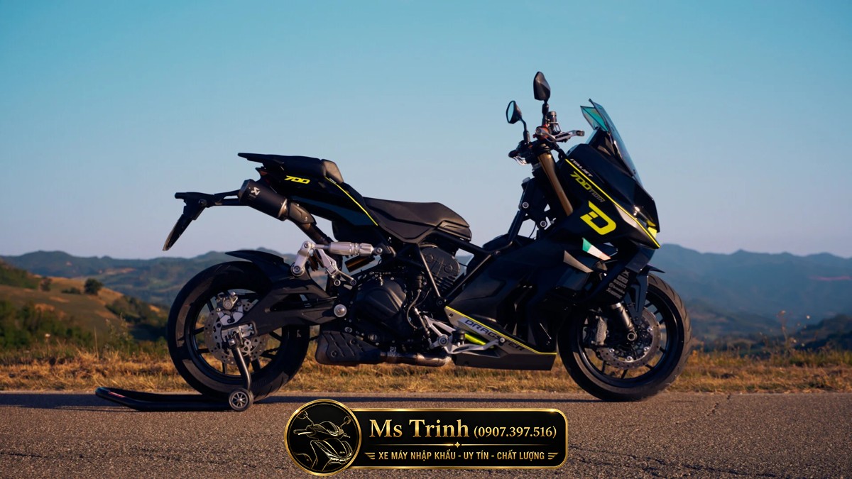 Italjet 700 2026 Tại Quảng Trị - Chiến Binh Chỉ 700 Xe Hyper Scooter Cực Hiếm hồ sơ hải quan, nhập chính ngạch