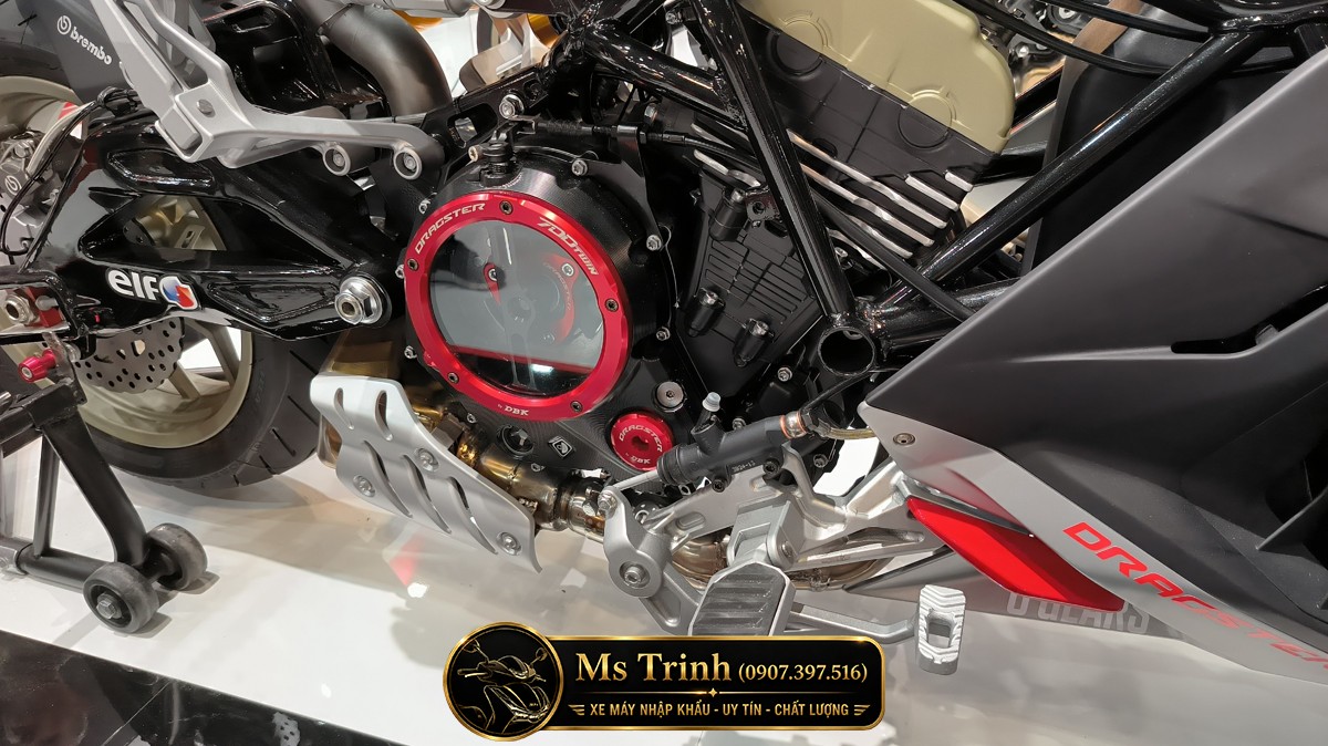 Italjet 700 2026 Tại Quảng Trị - Chiến Binh Chỉ 700 Xe Hyper Scooter Cực Hiếm hồ sơ hải quan, nhập chính ngạch