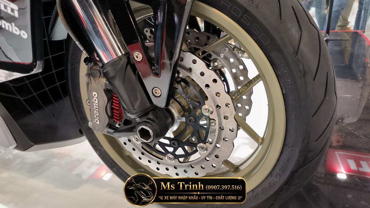 Italjet 700 2026 Tại Quảng Trị - Chiến Binh Chỉ 700 Xe Hyper Scooter Cực Hiếm hồ sơ hải quan, nhập chính ngạch