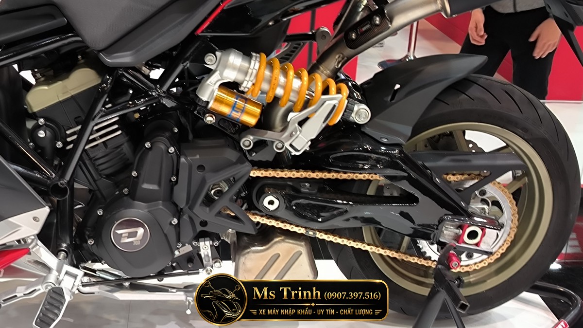 Italjet 700 2026 Tại Quảng Trị - Chiến Binh Chỉ 700 Xe Hyper Scooter Cực Hiếm hồ sơ hải quan, nhập chính ngạch