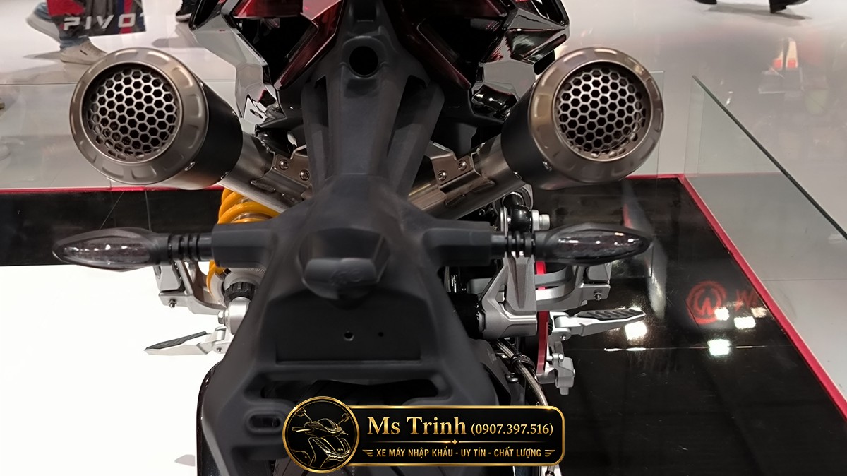 Italjet 700 2026 Tại Quảng Trị - Chiến Binh Chỉ 700 Xe Hyper Scooter Cực Hiếm hồ sơ hải quan, nhập chính ngạch