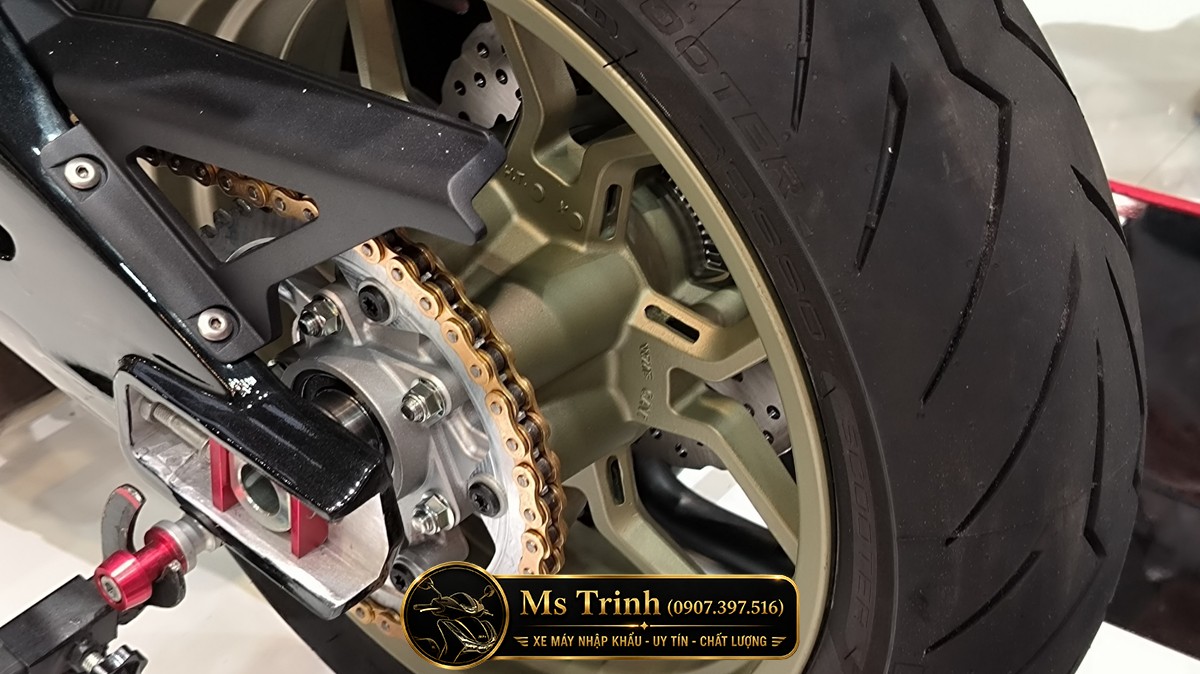 Italjet 700 2026 Tại Quảng Trị - Chiến Binh Chỉ 700 Xe Hyper Scooter Cực Hiếm hồ sơ hải quan, nhập chính ngạch