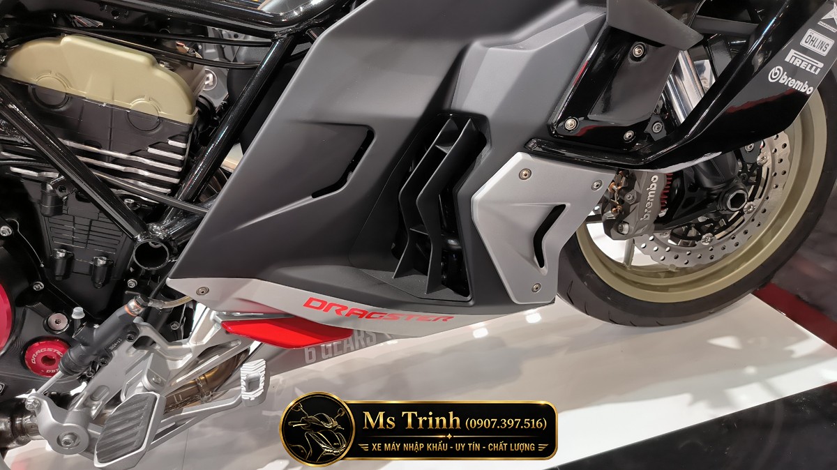 Italjet 700 2026 Tại Quảng Trị - Chiến Binh Chỉ 700 Xe Hyper Scooter Cực Hiếm hồ sơ hải quan, nhập chính ngạch