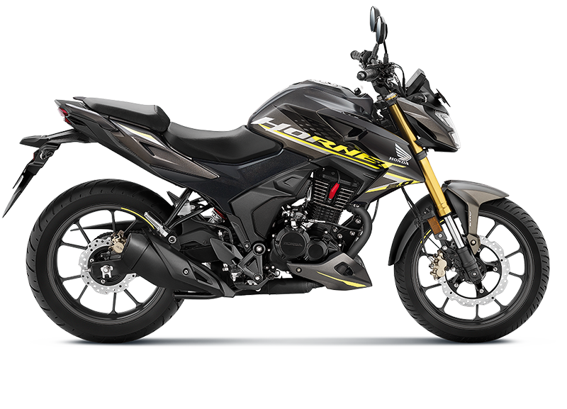 Honda Hornet 2.0 2026 tại Quảng Trị Dáng thể thao, nhiều công nghệ, dễ tiếp cận