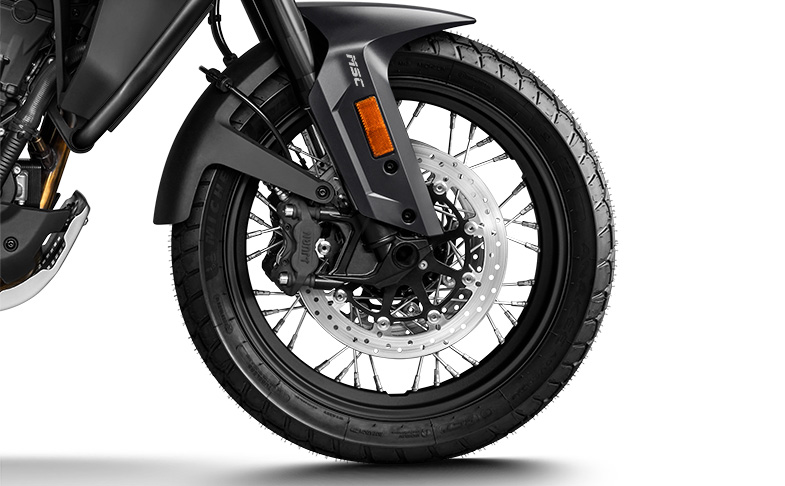 CF Moto 800MT Explorer 2025, ADV Cao Cấp Nhất, Chính Hãng, Giá Tốt tại Quảng Trị