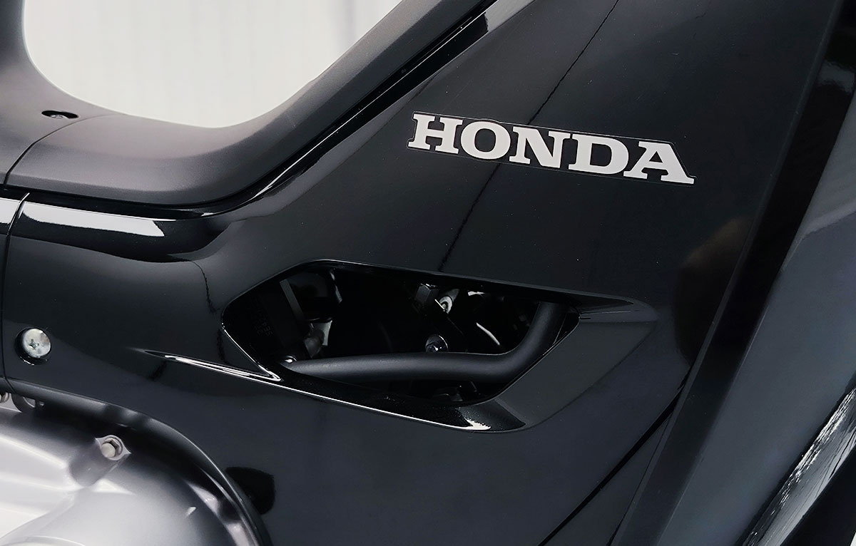 Honda Dream 125 NCX Thai Lan 2025 Nhập Chính Hãng, Cao Cấp tại Quảng Trị