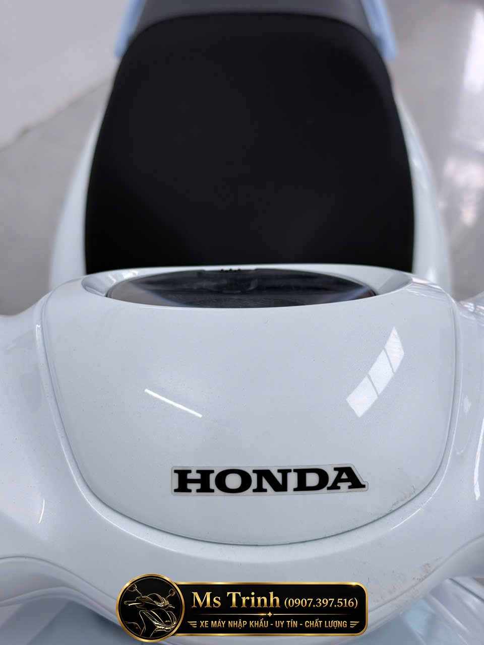 Honda Scoopy Cinnamoroll 2026 Quảng Trị Xe Sanrio Giới Hạn 2000 Xe Toàn Cầu