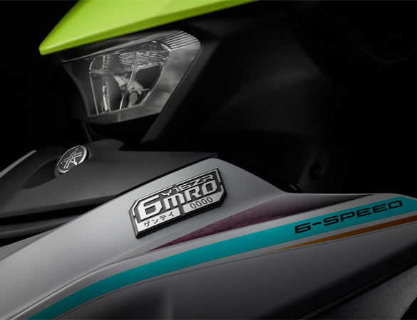Yamaha Y16ZR 6RMO 2025 Giới Hạn 3.000 xe Nhập Khẩu Malaysia tại Quảng Trị