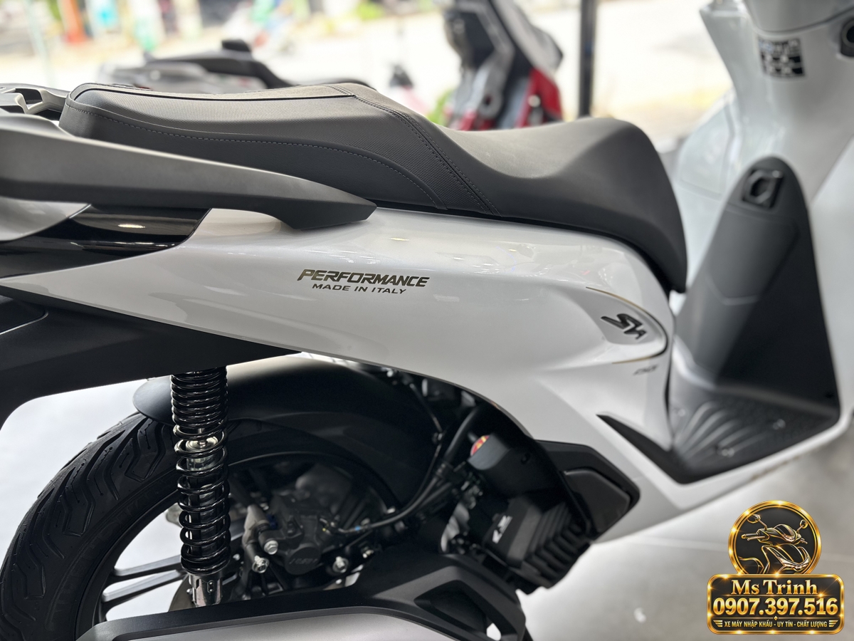 SH150i Ý 2027 màu trắng tại Quảng Trị - Nhập khẩu nguyên chiếc, thiết kế sang trọng, giá tốt