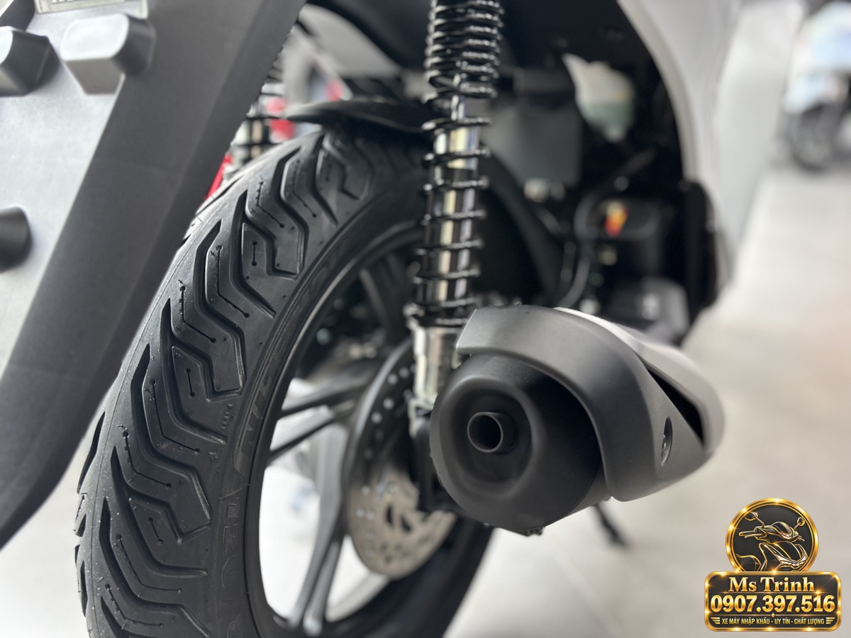 SH150i Ý 2027 màu trắng tại Quảng Trị - Nhập khẩu nguyên chiếc, thiết kế sang trọng, giá tốt