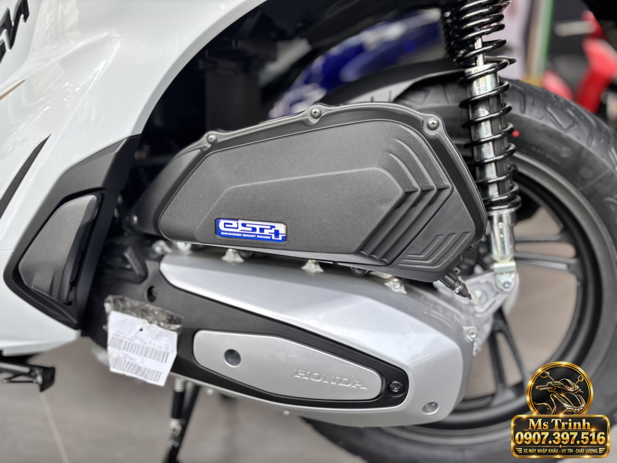 SH150i Ý 2027 màu trắng tại Quảng Trị - Nhập khẩu nguyên chiếc, thiết kế sang trọng, giá tốt