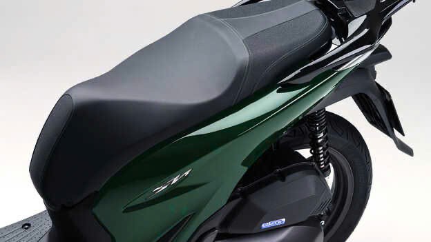Honda SH125i Vetro 2025 Limited Edition, Nhập Chính Hãng Từ Italy tại Quảng Trị